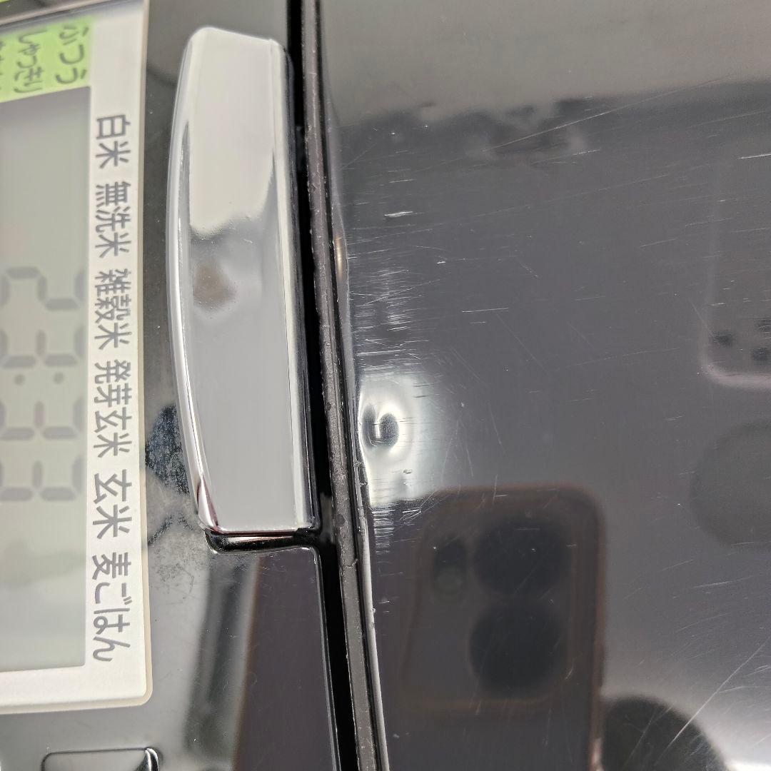 日立 圧力&スチームふっくら御膳　RZ-TS105M