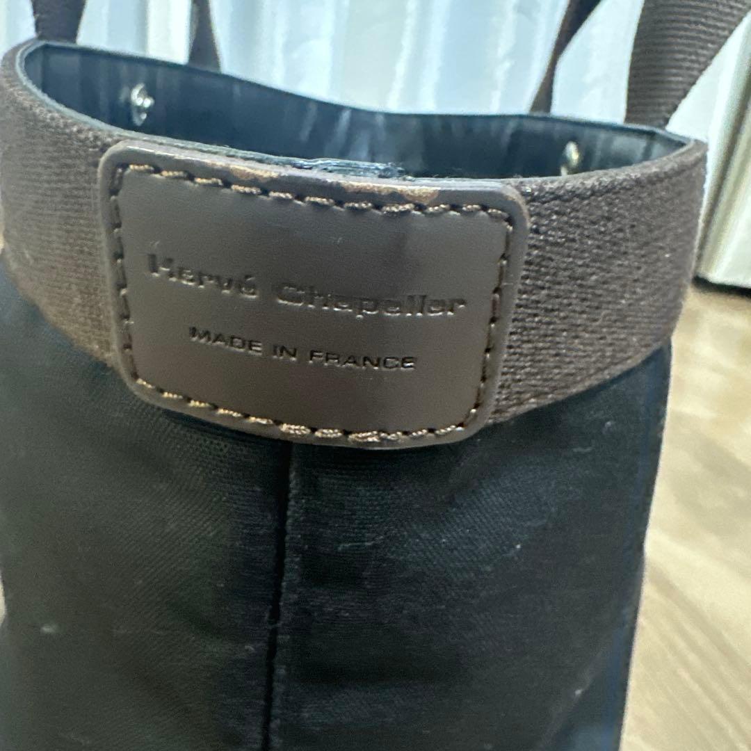 エルベシャプリエherve chepeller 707C