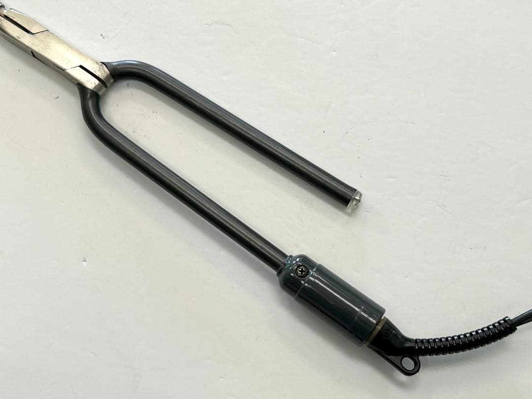 田中理器 TR スパイラルアイロン 8mm