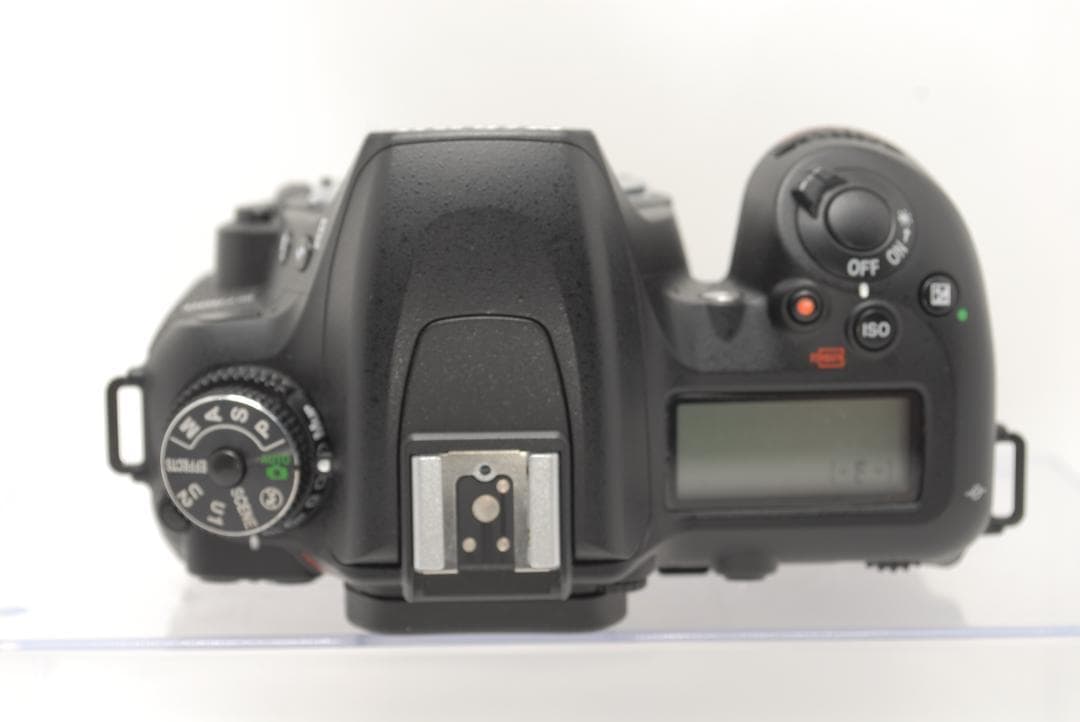 ☘️美品✨高速連写✨高画質☘️Nikon D7500 望遠ダブルレンズキット