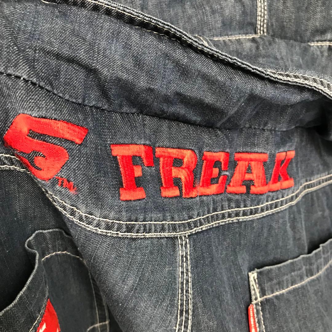 スナップオン　オールインワン　つなぎ　XL