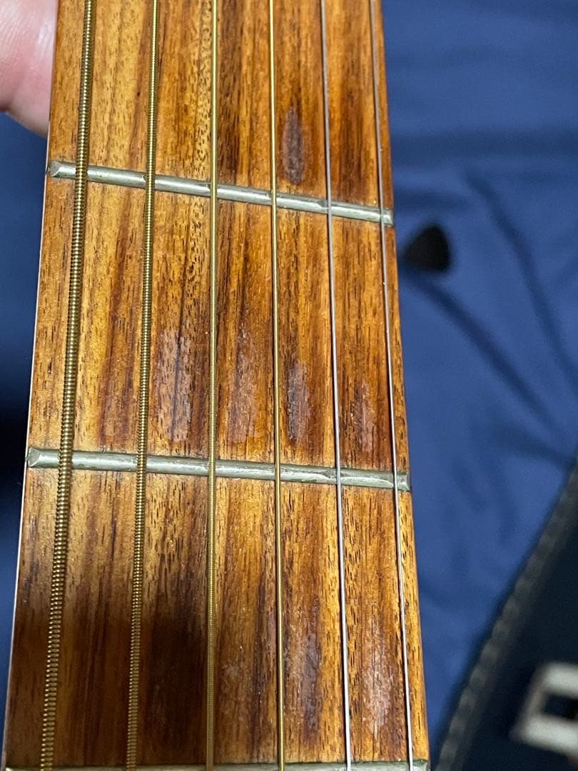 Martin DXM Dreadnought アコースティックギター