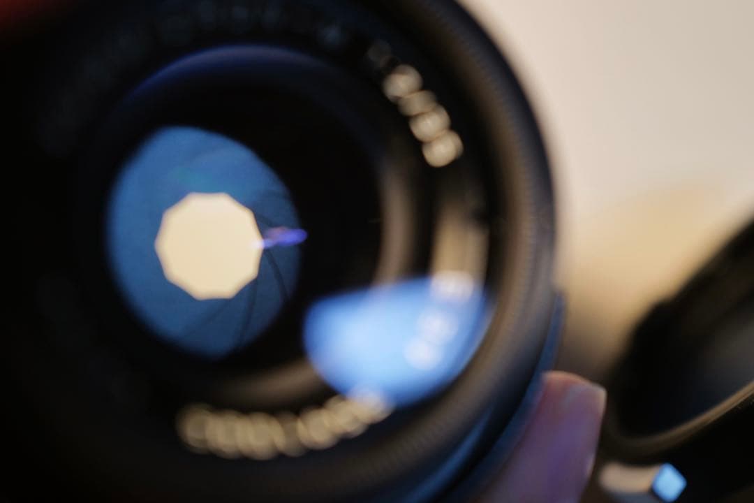 【超希少】【良品】Leica Summicron 35mm 7枚玉ドイツ製後期