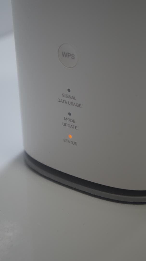 A4073 Speed Wi-Fi  5G L13（ZTR02）