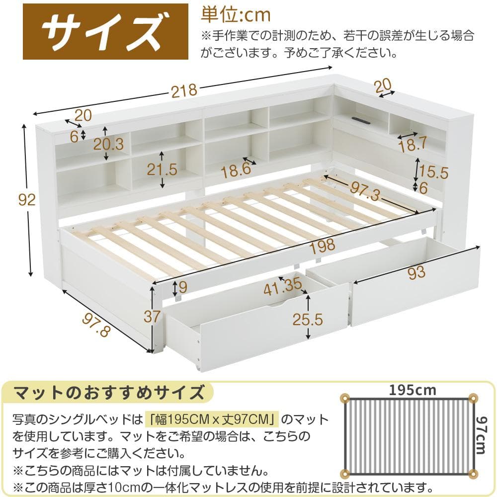 タイムセール！大型家庭用除雪機　軽量　10M電源ケーブル　GREY