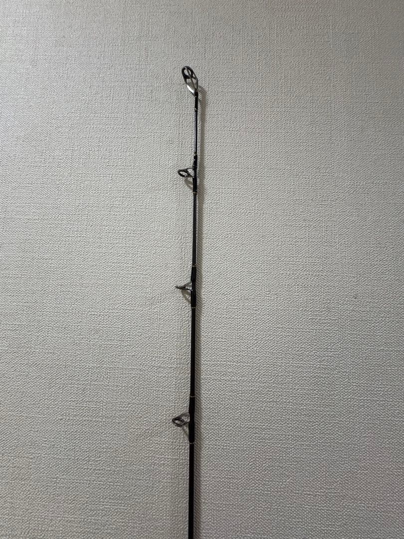 MCワークス デュアルエッジ622LR /B カスタム