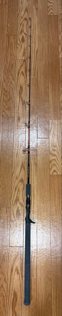 MCワークス デュアルエッジ622LR /B カスタム