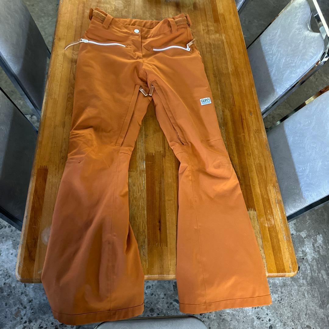CLWA スノーボード ウェア パンツ　レディース　XS