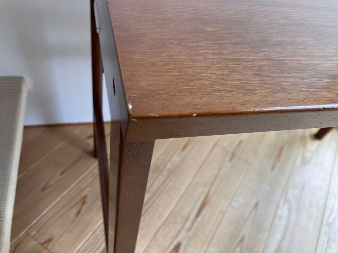 カリモク　60プラス 学習デスク　S36300 MW