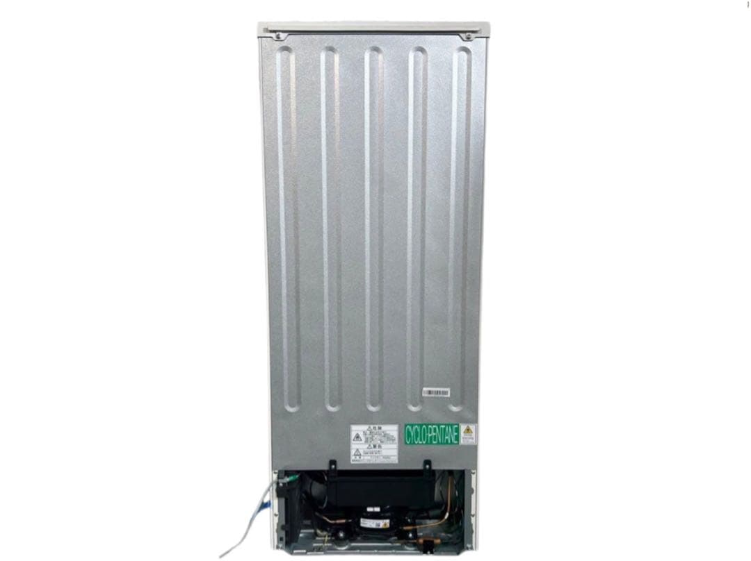 ■送料無料■パナソニック NR-B16C-W 156L 冷凍冷蔵庫 2024年製