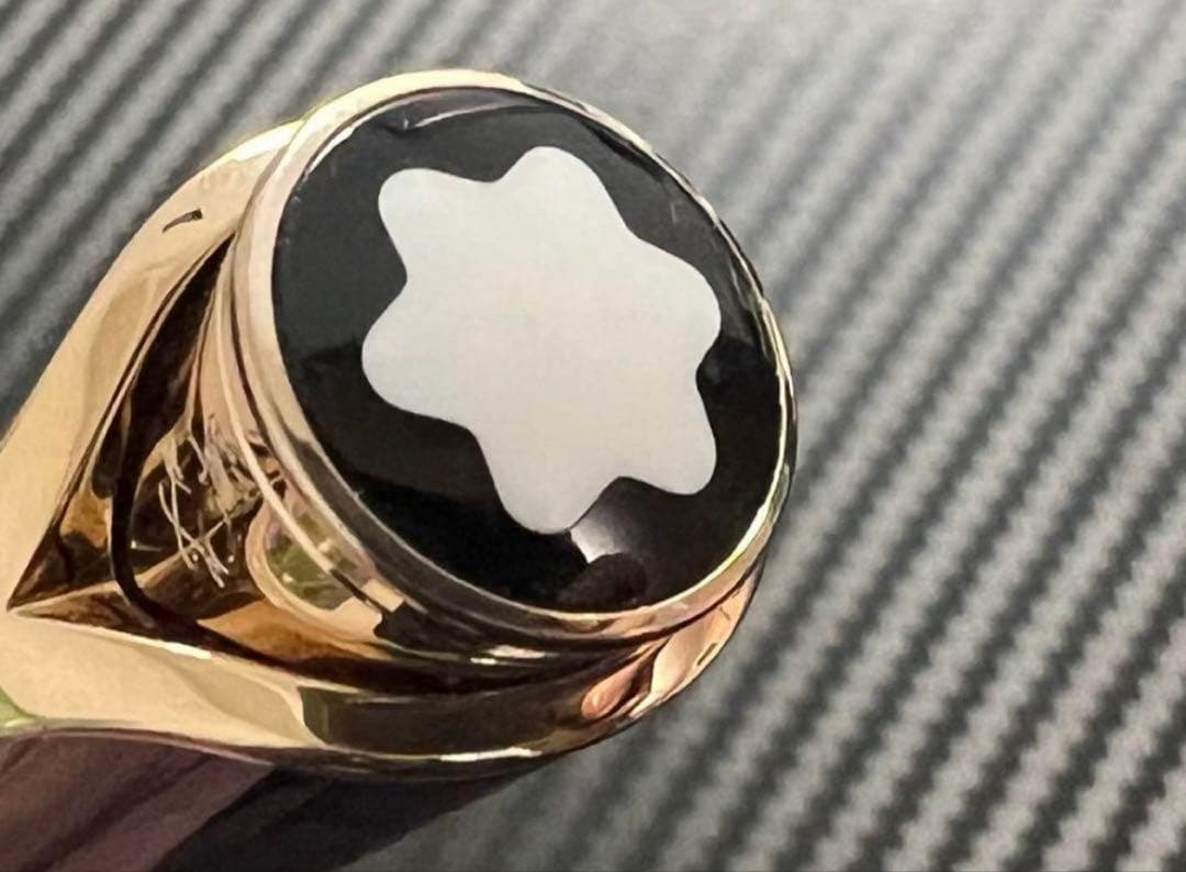 モンブラン プリンセス グレース デ モナコ ボールペン