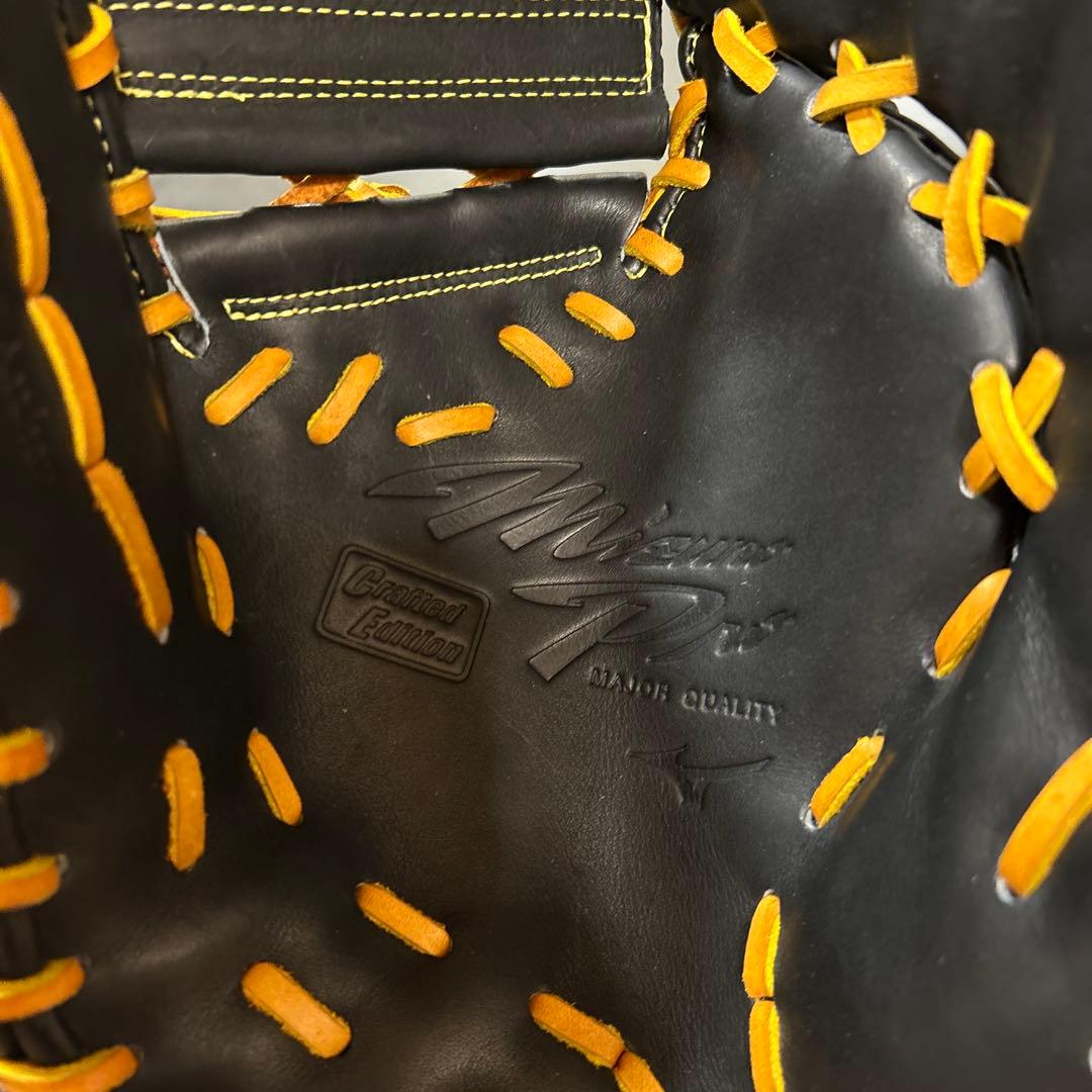 ★jay-o★硬式ファーストミット ミズノプロ 高校野球対応