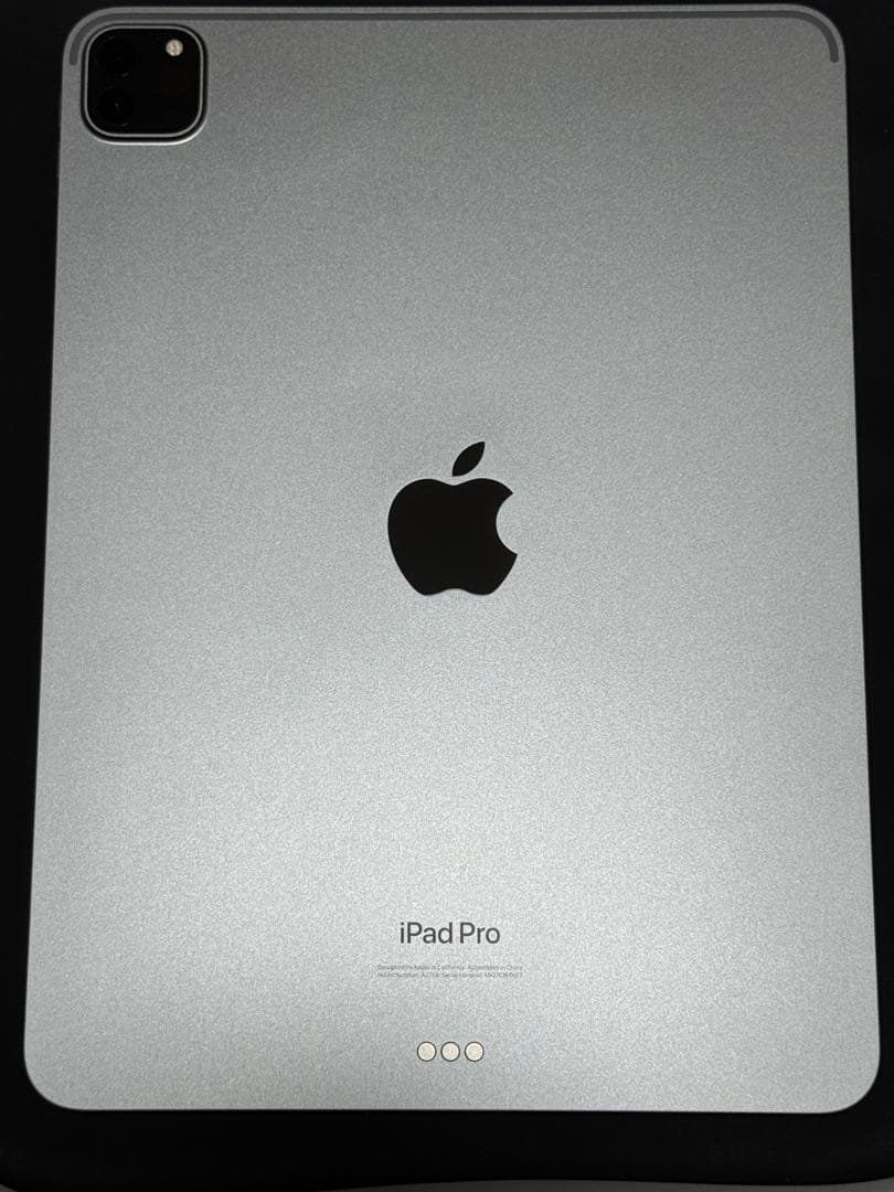 iPadPro 11インチ 第4世代 128GB WiFiモデル 本体のみ