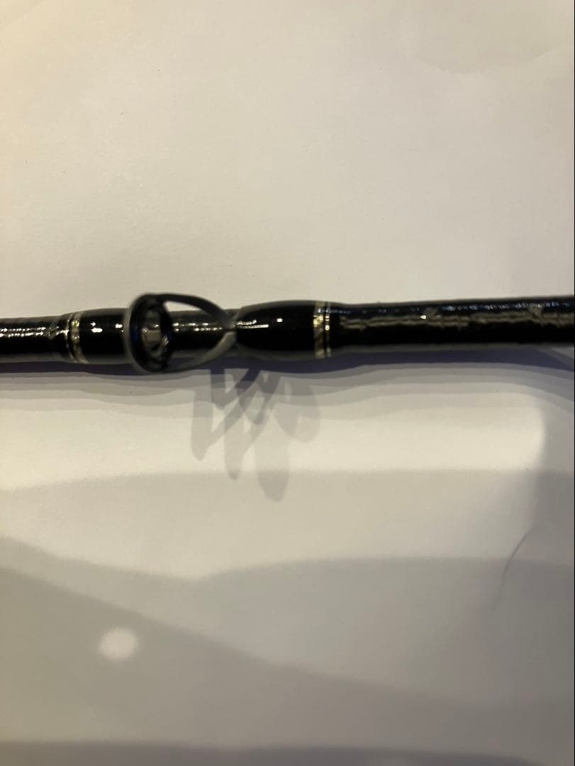 Grappler Type J ジギングロッド B60-5