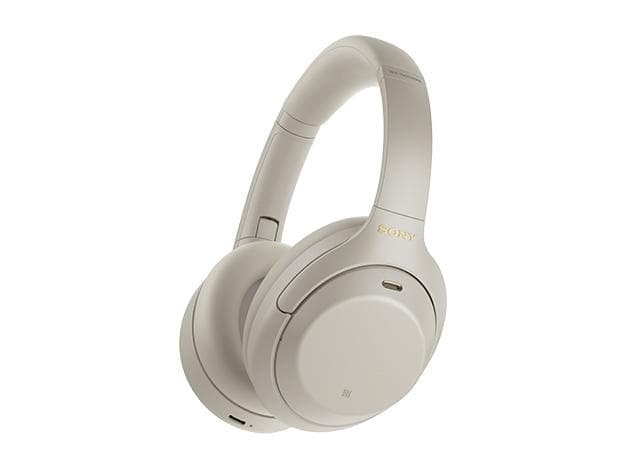 【新品未開封】ソニーWH-1000XM4ノイズキャンセリングヘッドホン