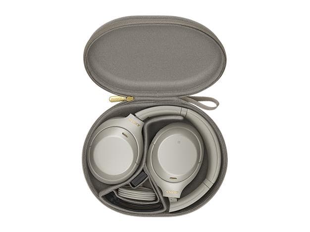 【新品未開封】ソニーWH-1000XM4ノイズキャンセリングヘッドホン