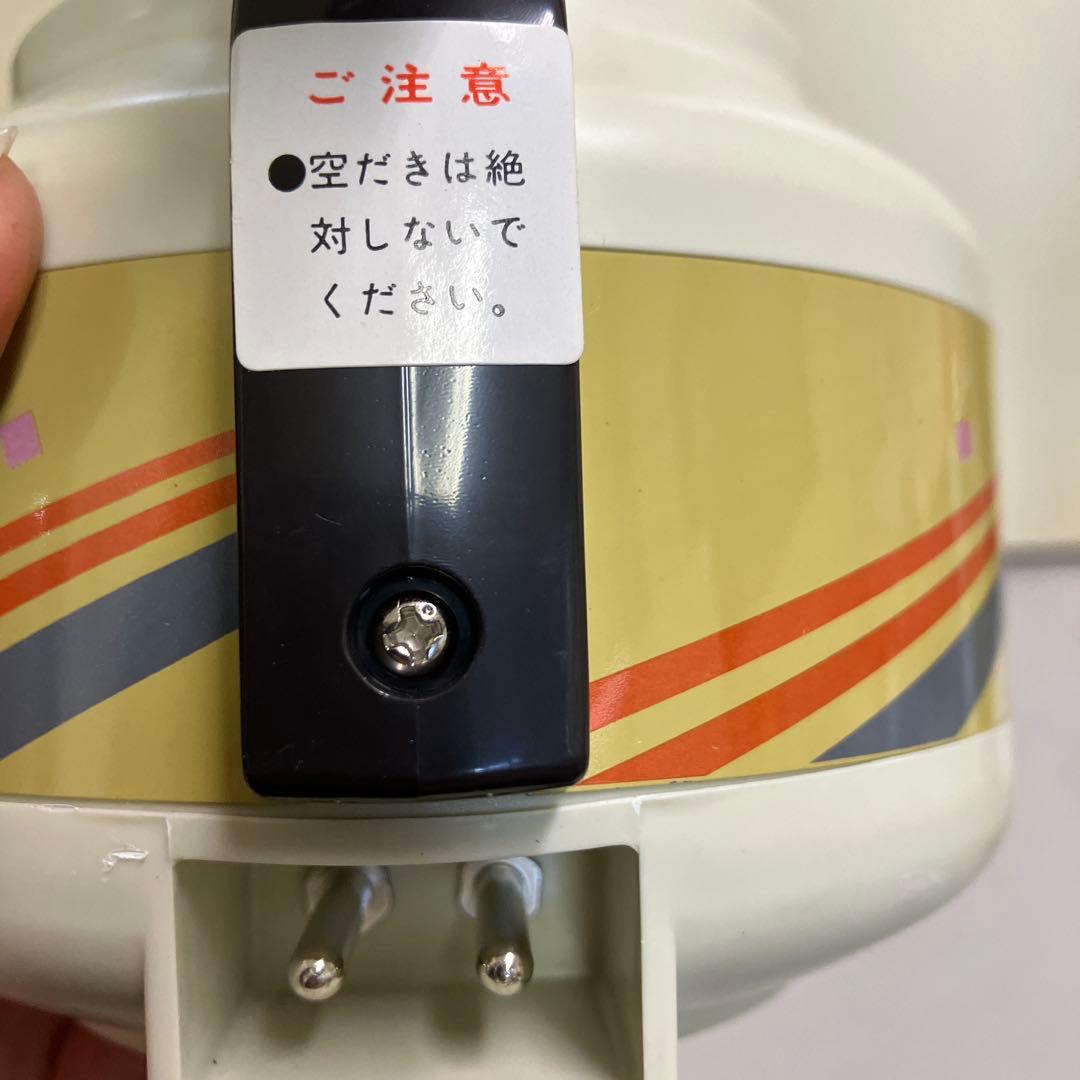 D-5 今西金属 電気自動 イマ一 Imarflex 酒燗器 電気燗付け器