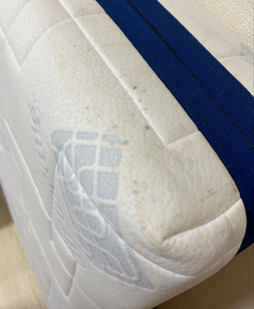 エアウィーブ　ベッドマットレス S03 シングル　マットレス　airweave