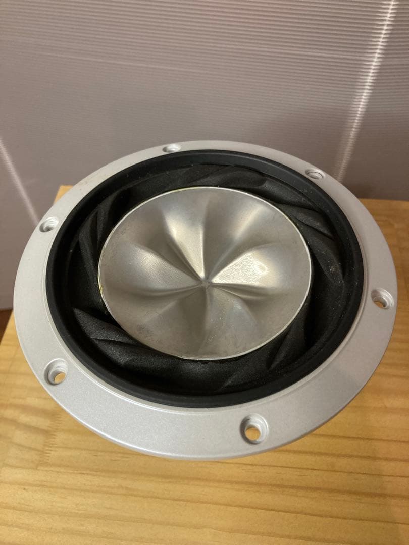 ■限定スピーカーユニット　MG130HR■ 　 世界300ペア限定