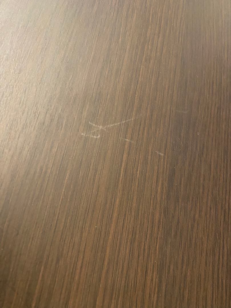 【凛】バーカウンター横150センチ　多少キズあり　収納がたっぷり