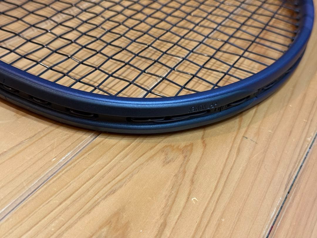 ヨネックス パーセプト 100 G3 2025年新色