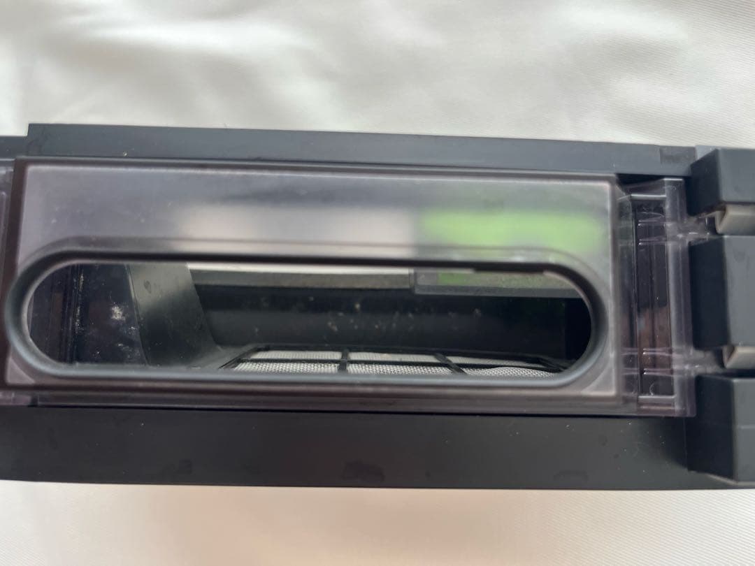 【美品】アイロボットルンバ j7+ ロボット掃除機　ルンバ　交換用紙パック