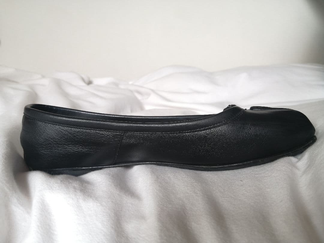 Maison Margiela Tabi ballet　37.5