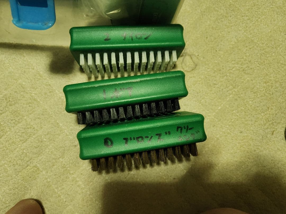 GALLIUM スノーボードワックスセット