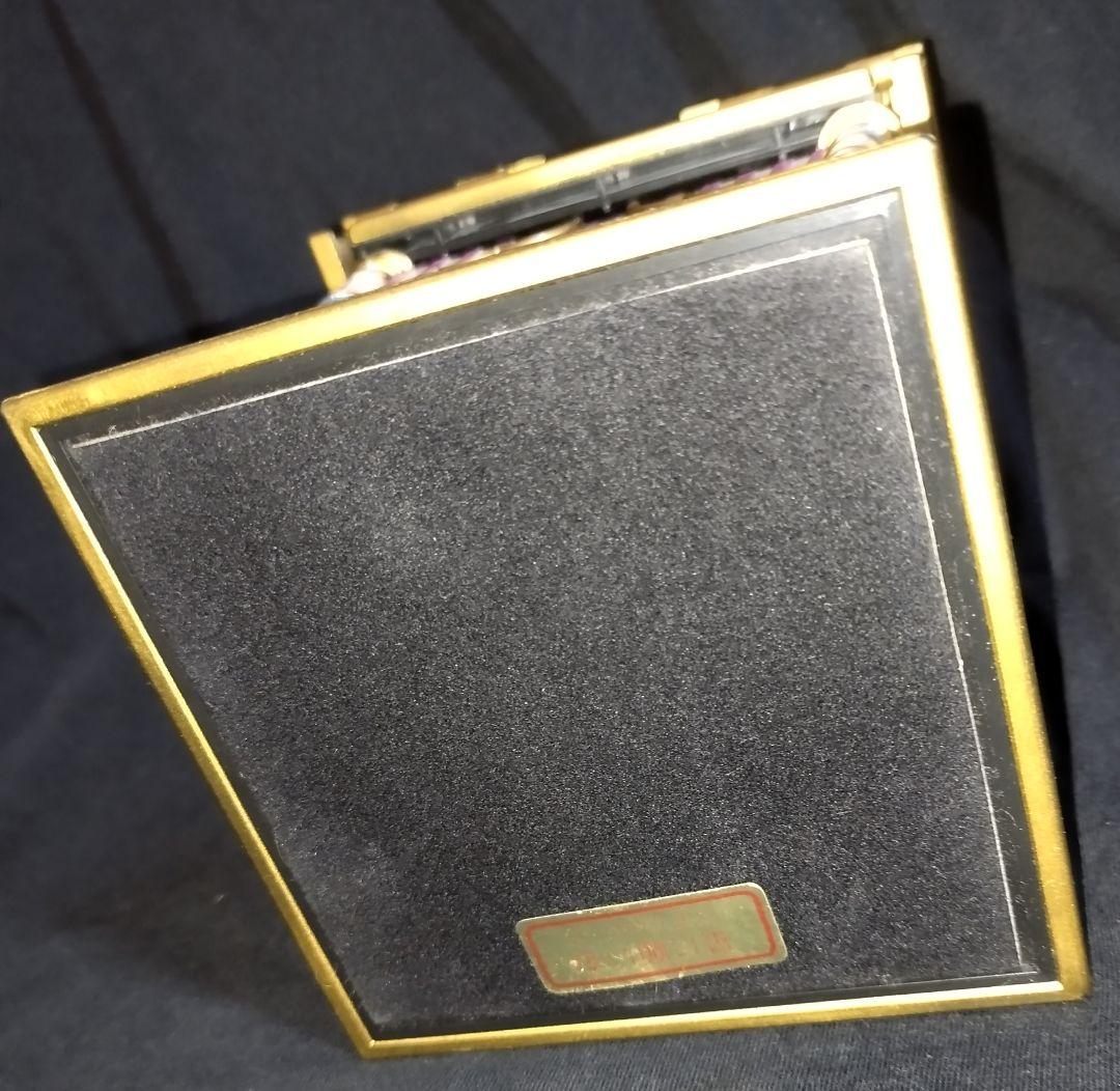 むらいこうじ カルーセル Koji Murai オルゴール メリーゴーランド