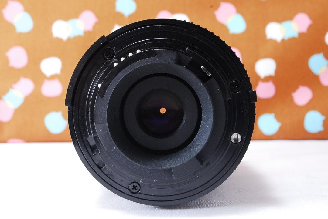 ✨届いてすぐ使える✨初心者オススメ✨Nikon D80 レンズセット
