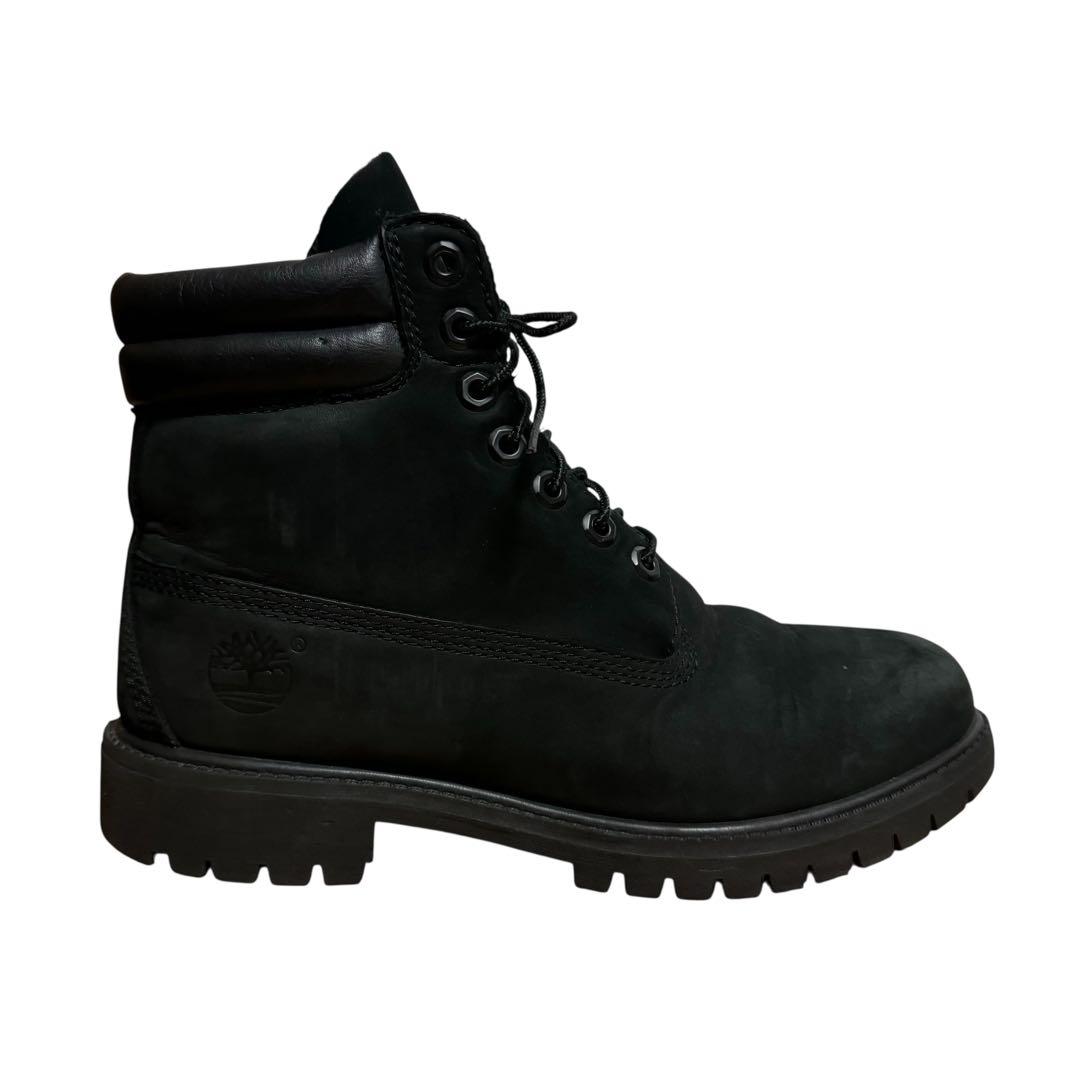 【26cm✨】timberland ティンバーランド 6インチダブルカラーブーツ