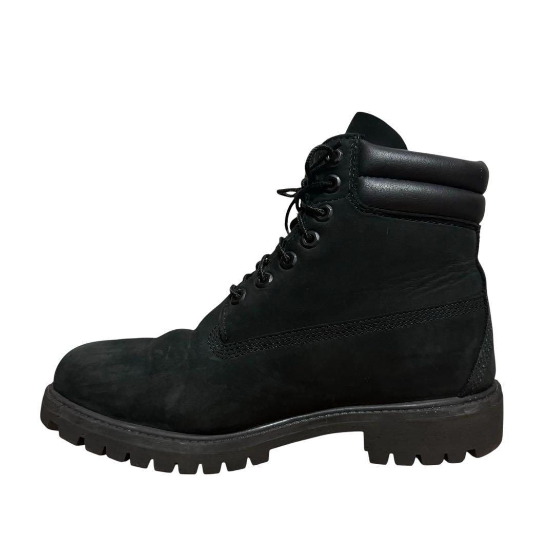 【26cm✨】timberland ティンバーランド 6インチダブルカラーブーツ