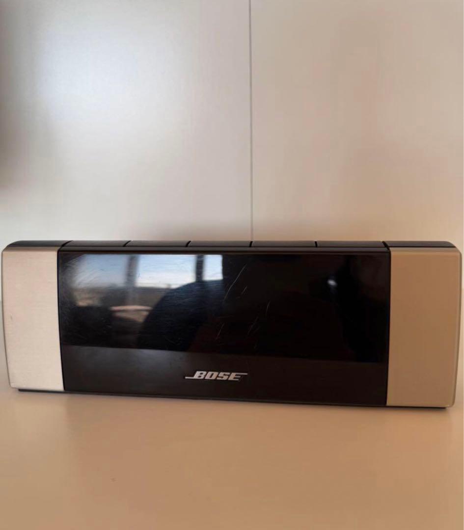 スピーカー・ウーファー Bose lifestyle v20 5.1ch