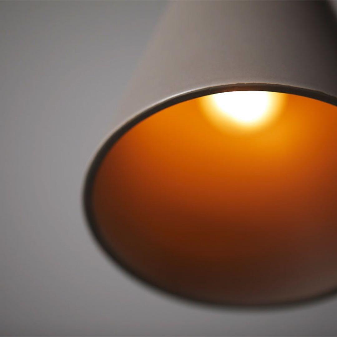 シーリングライト・天井照明 ARTWORKSTUDIO Cone pendant