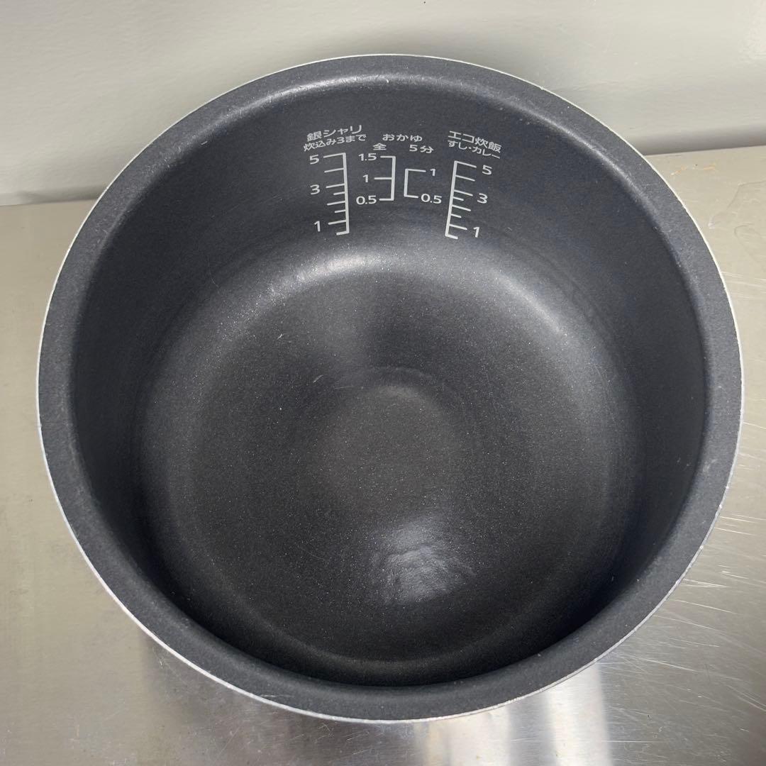 ♪送料込 23年製 圧力IHジャー Panasonic SR-NA102 炊飯器