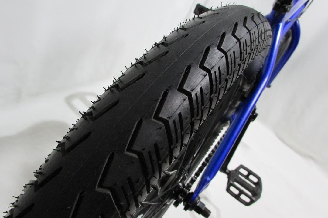 -送料込- BMX ストリート SUBROSA Salvador
