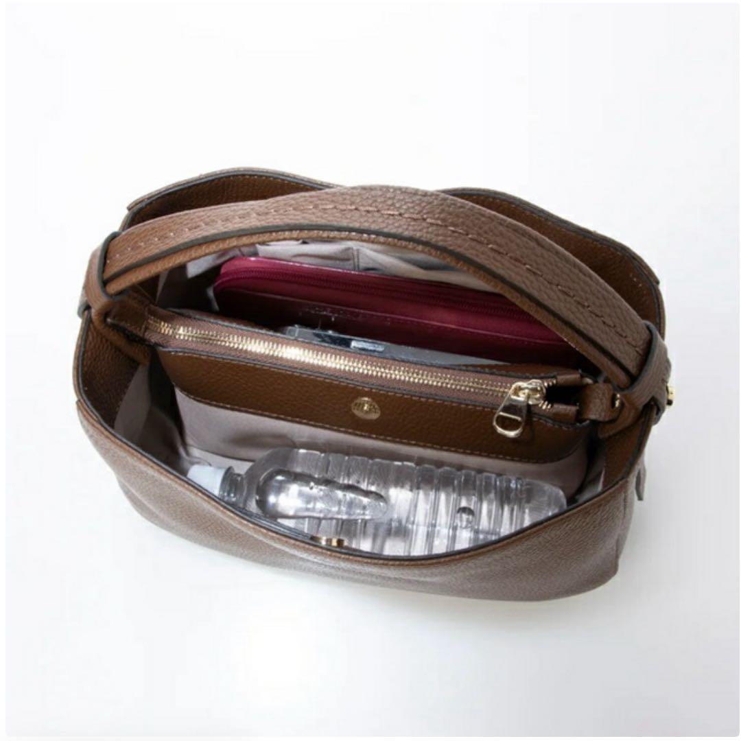 【未使用】LORISTELLA ロリステッラ ショルダーバッグ