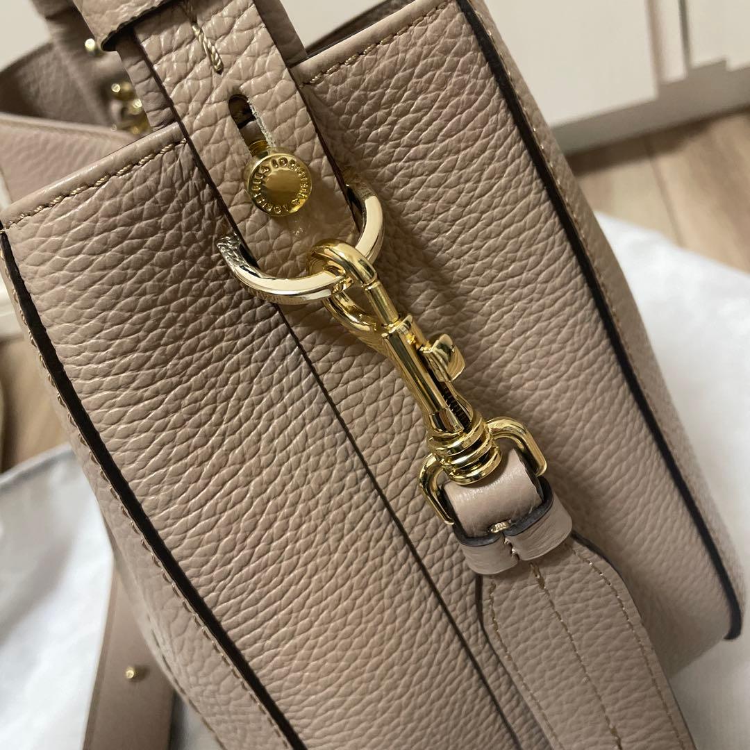 【未使用】LORISTELLA ロリステッラ ショルダーバッグ