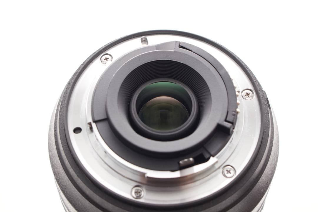 美品✨Nikon AF-S 55-300mm VR 望遠レンズ　手ぶれ補正付