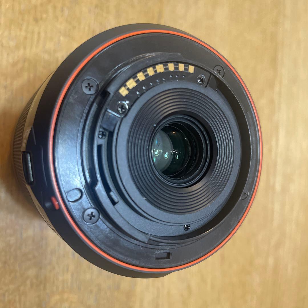 SONY α33 ズームレンズキット+ 55-200 SLT-A33 一眼カメラ