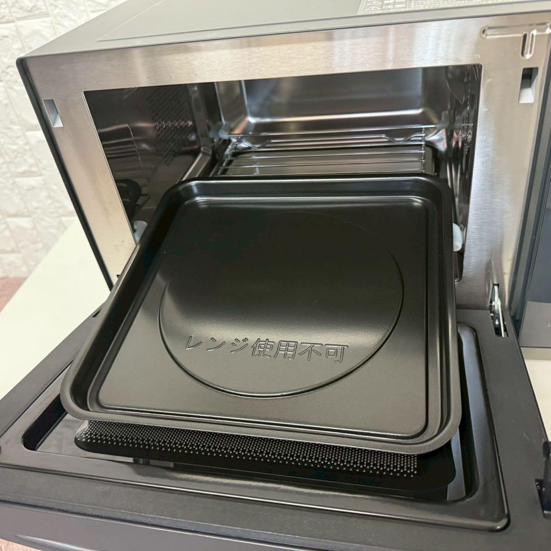 電子レンジ・オーブン BAD