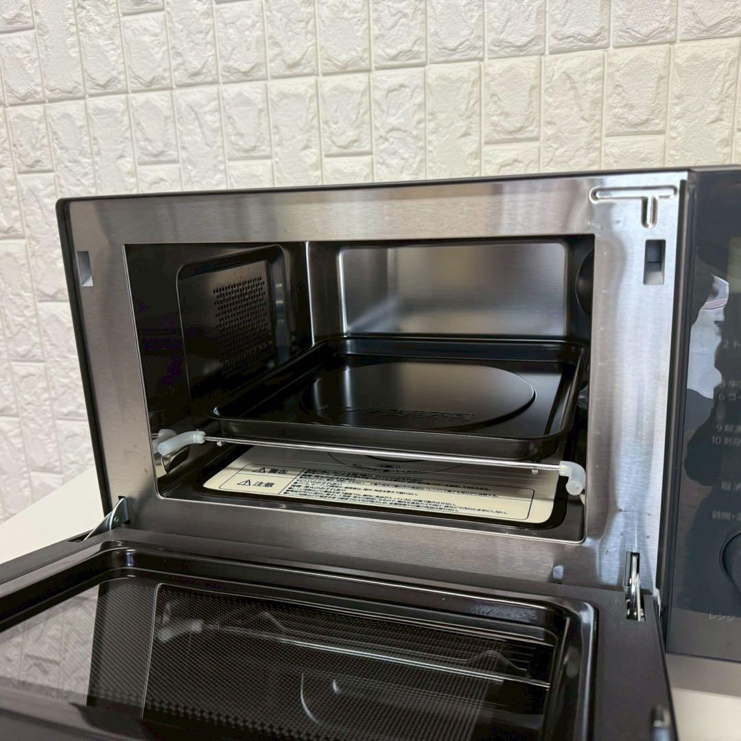 電子レンジ・オーブン BAD