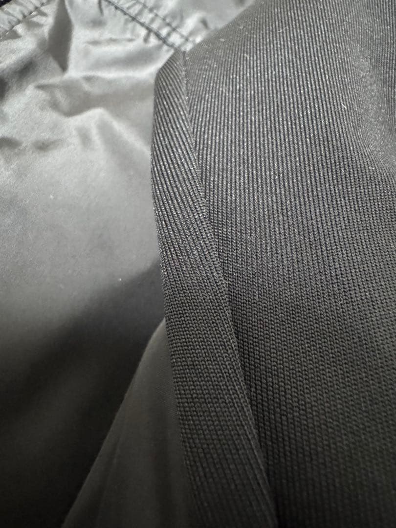 ジャケット・アウター PRADA SPORT / Nylon Switching Jacket