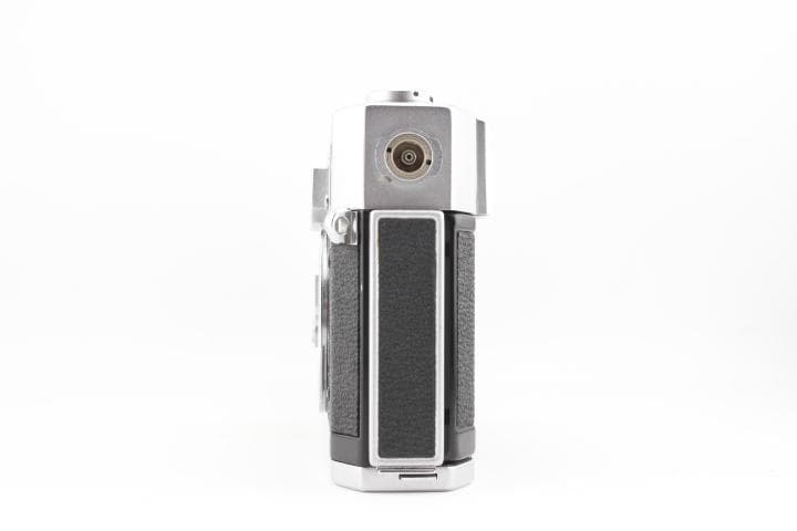 ★良品★キャノン CANON MODEL 7 ボディ レンジファインダー