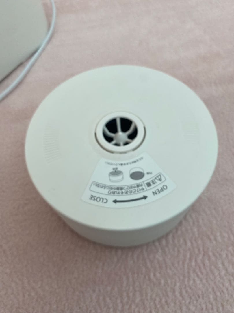 Panasonic IH炊飯器 ホワイト SR-AX1