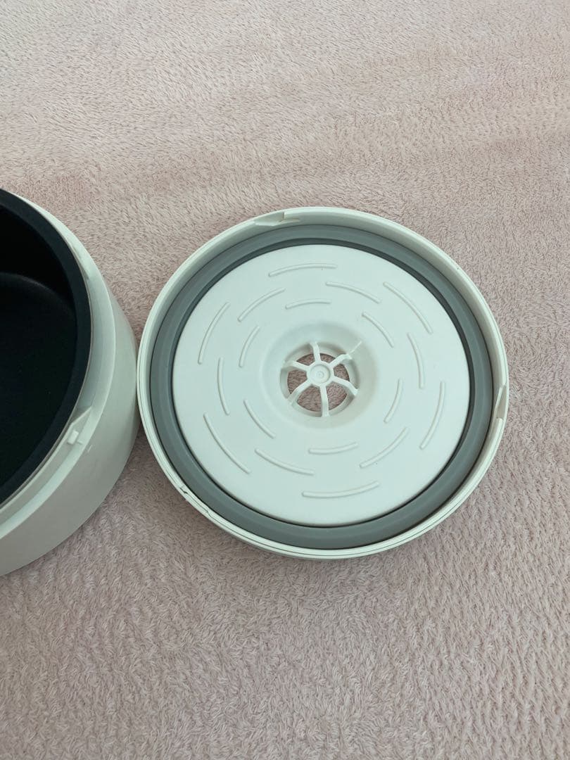 Panasonic IH炊飯器 ホワイト SR-AX1