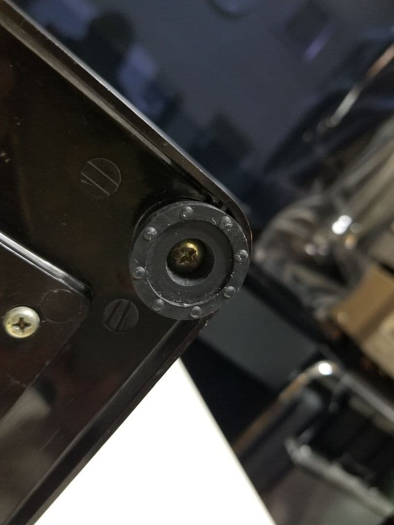 希少　モデル　ナショナル　F-10LA 照明付　扇風機 パーソナルファン