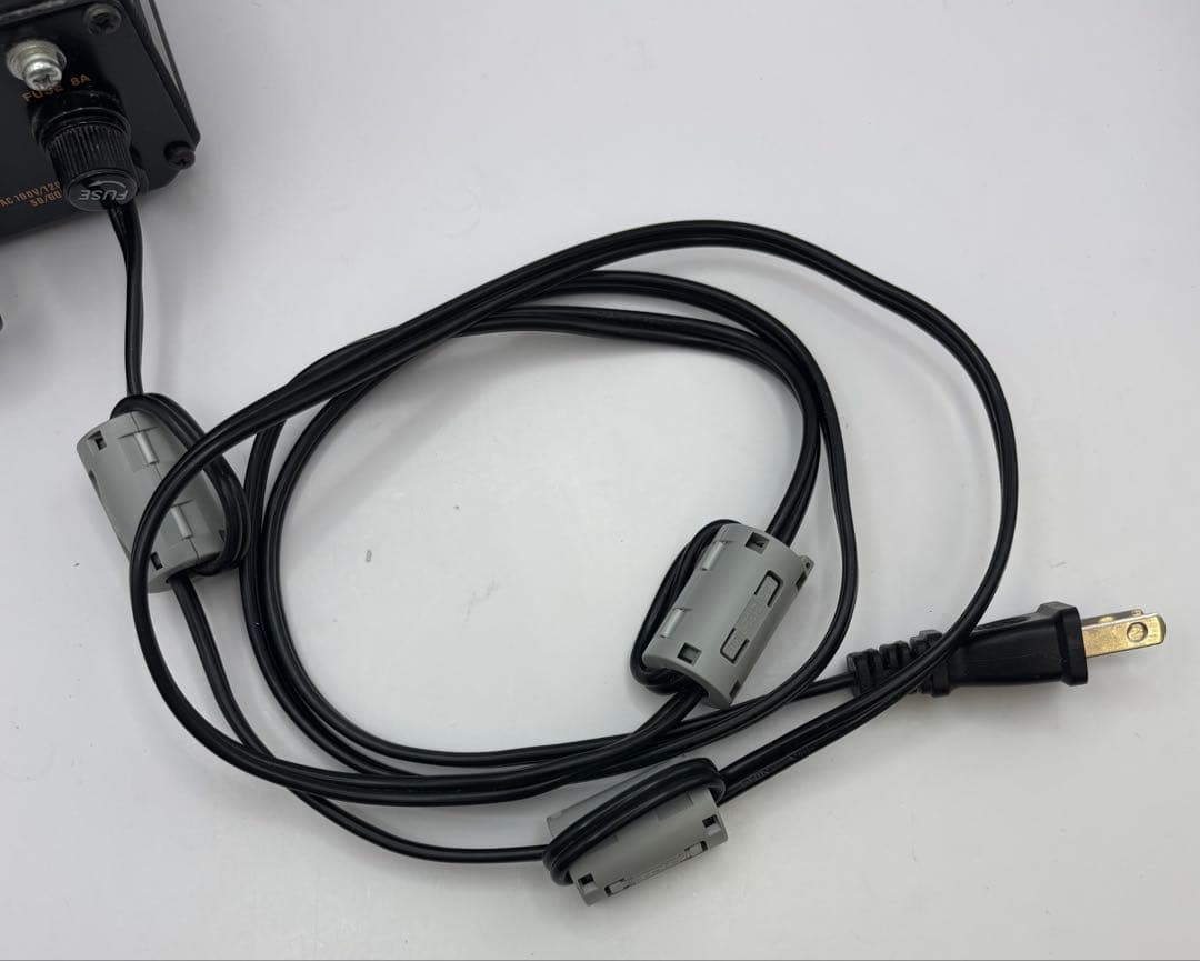 ALINCO アルインコ DM-33OMV DC安定化電源器 無線機用 高出力