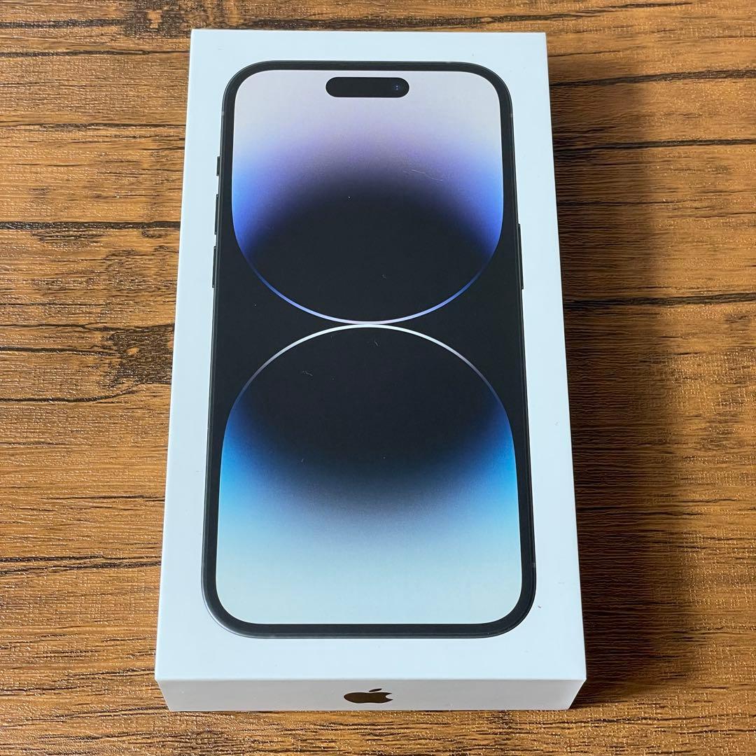 Pooh⭐️美品Apple iPhone 14 Pro 256GB