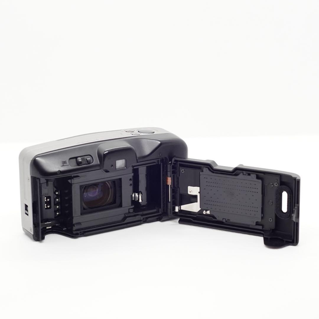 【撮影済み】Canon Autoboy S コンパクトフィルムカメラ